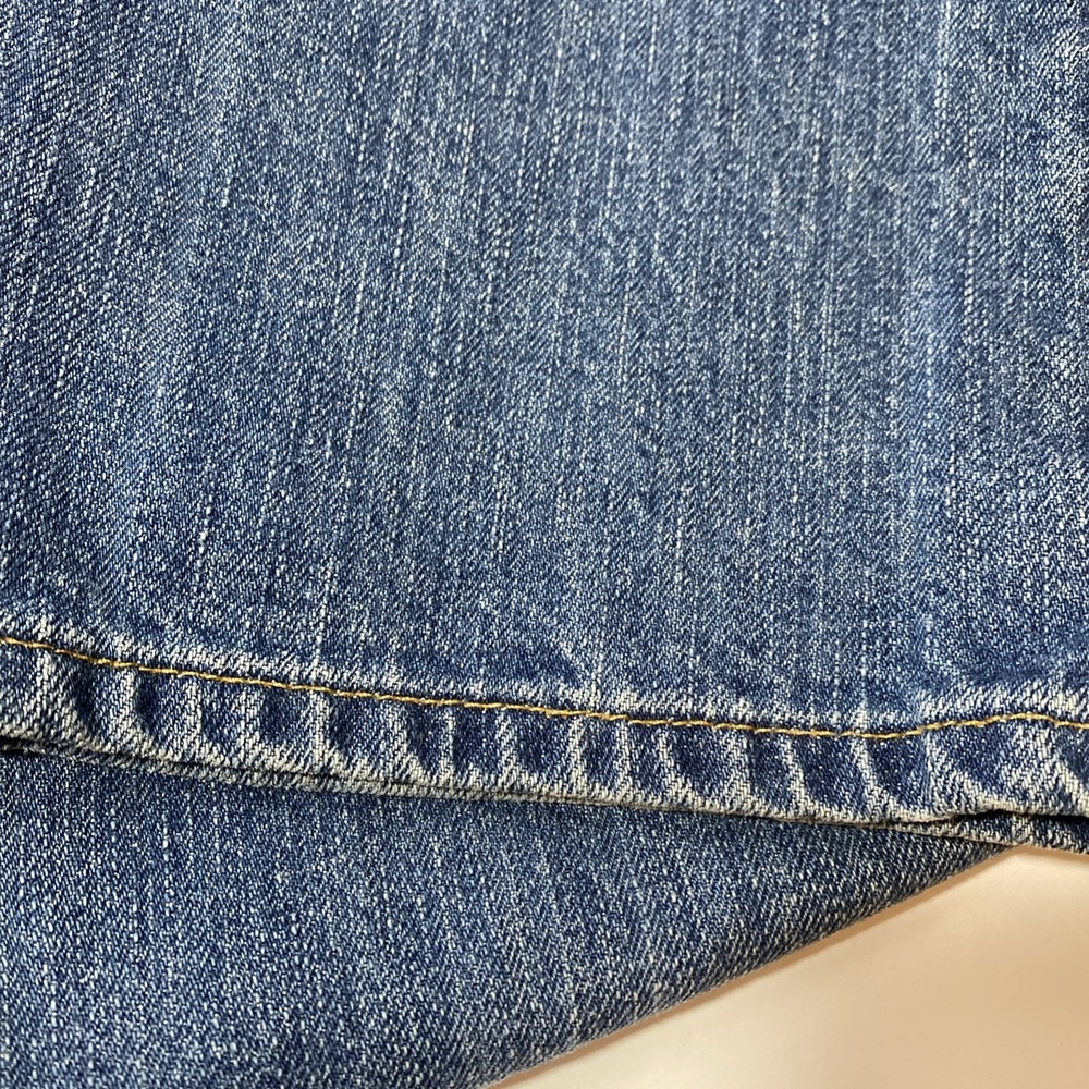 Carhartt Men's Relaxed Fit Jeans Size 36x32 D1 - Picture 2 of 6